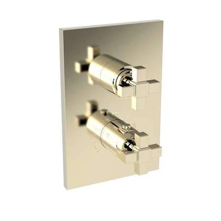 Newport Brass 3-3153TS/24A
